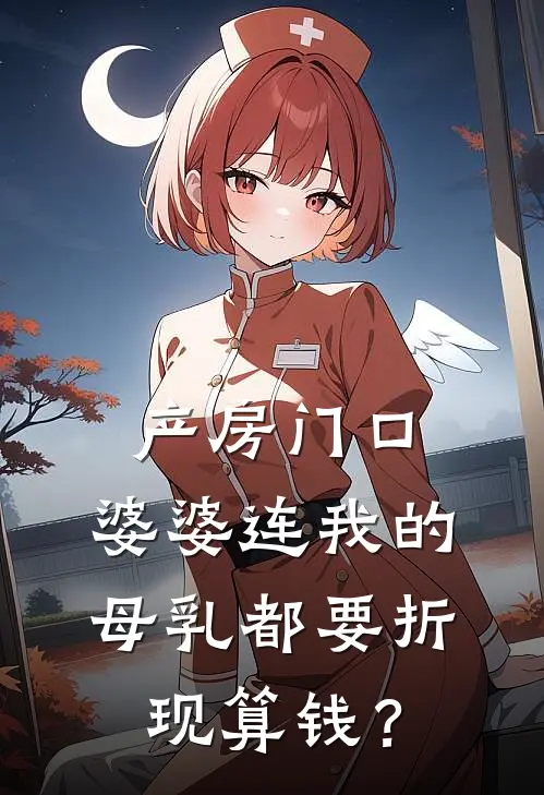 产房门口，婆婆连我的母乳都要折现算钱？