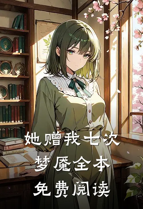 她赠我七次梦魇全本免费阅读