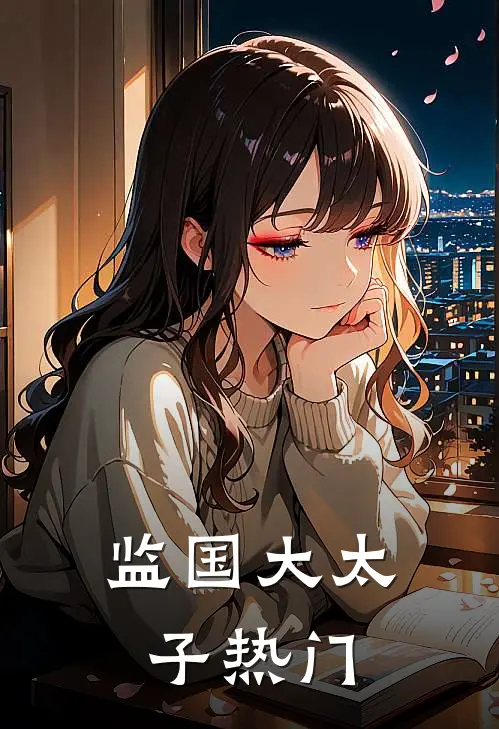 监国大太子热门