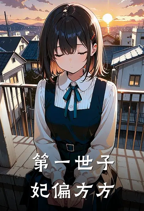 第一世子妃偏方方