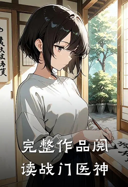 完整作品阅读战门医神