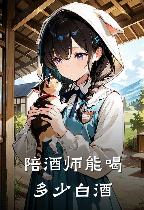 陪酒师能喝多少白酒