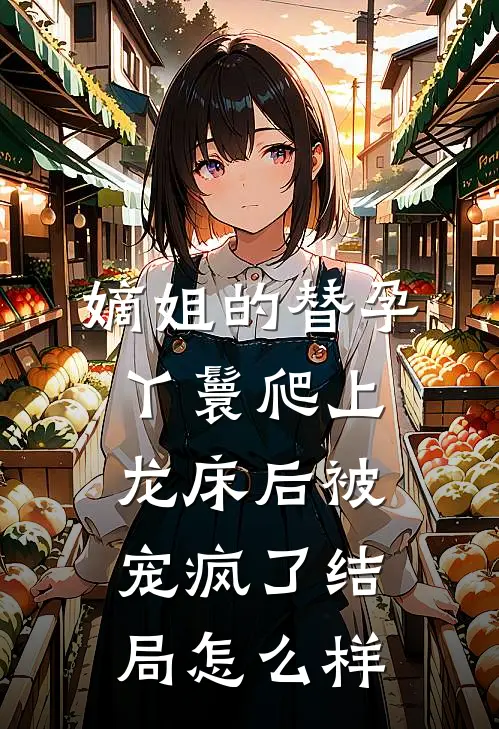 嫡姐的替孕丫鬟爬上龙床后被宠疯了结局怎么样