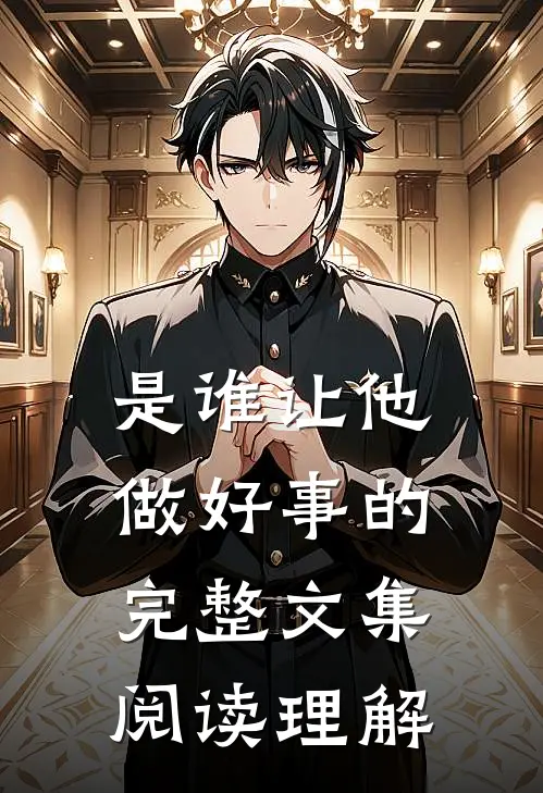 是谁让他做好事的完整文集阅读理解