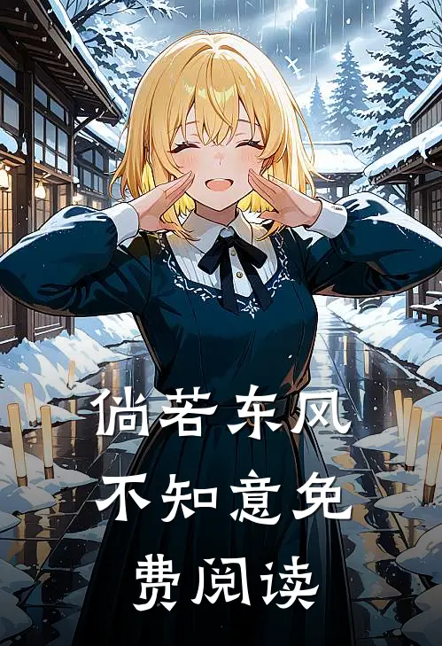 倘若东风不知意免费阅读