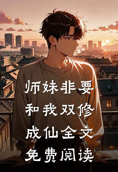 师妹非要和我双修成仙全文免费阅读