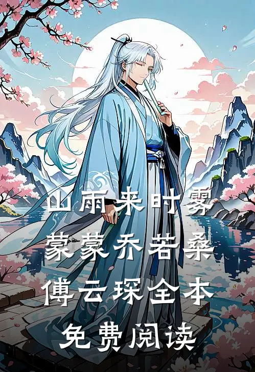 山雨来时雾蒙蒙乔若桑傅云琛全本免费阅读