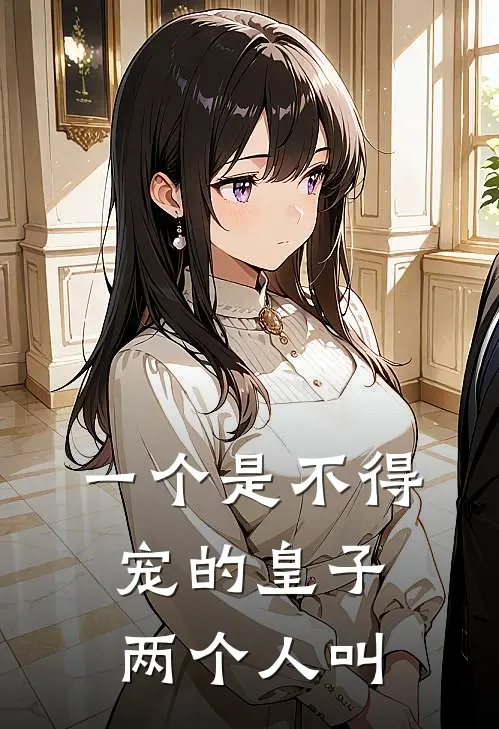 一个是不得宠的皇子两个人叫