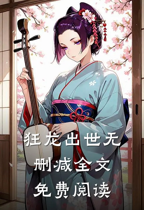 狂龙出世无删减全文免费阅读