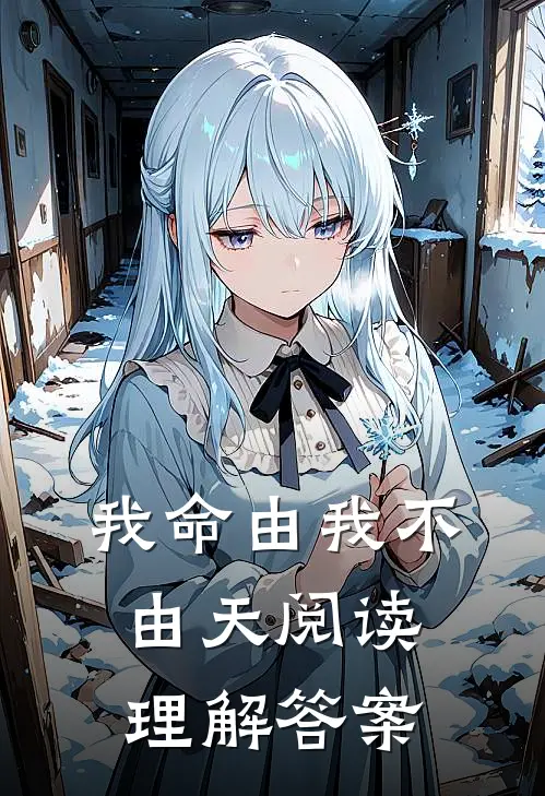 我命由我不由天阅读理解答案