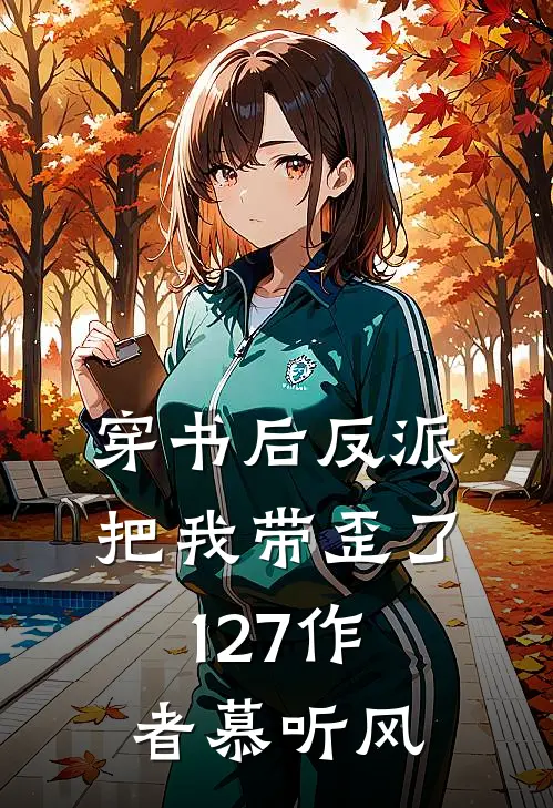 穿书后反派把我带歪了127作者慕听风