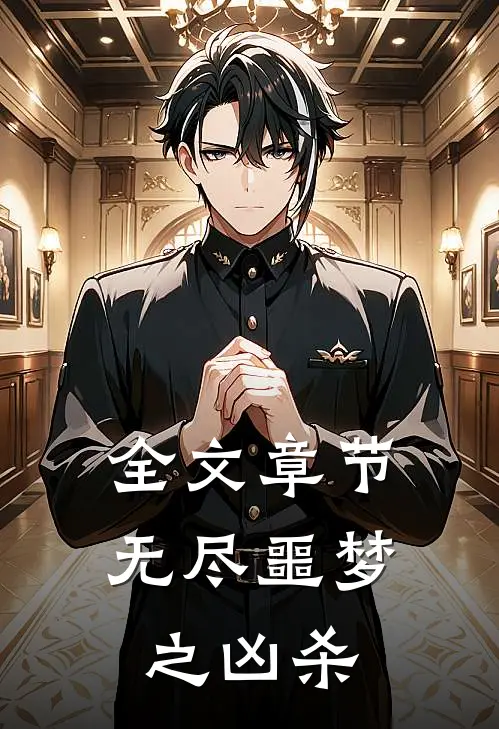 全文章节无尽噩梦之凶杀