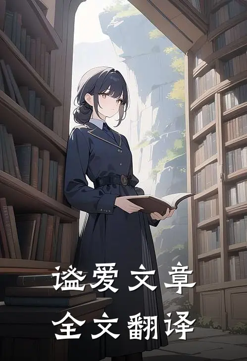 谧爱文章全文翻译