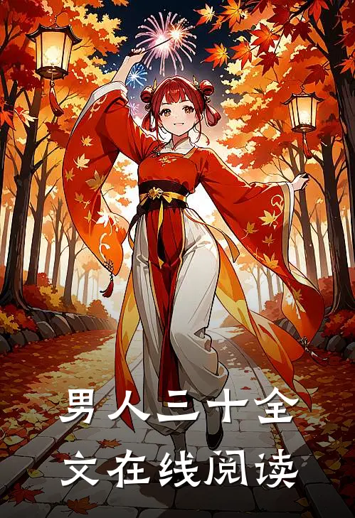 男人三十全文在线阅读