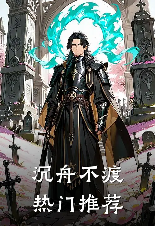沉舟不渡热门推荐