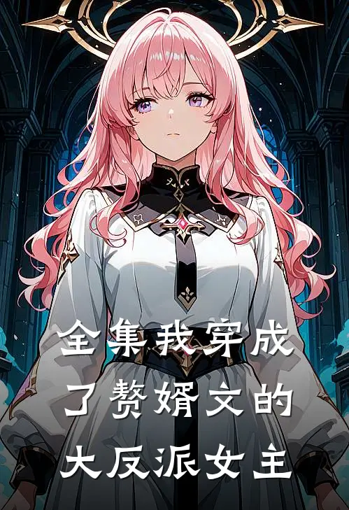 全集我穿成了赘婿文的大反派女主