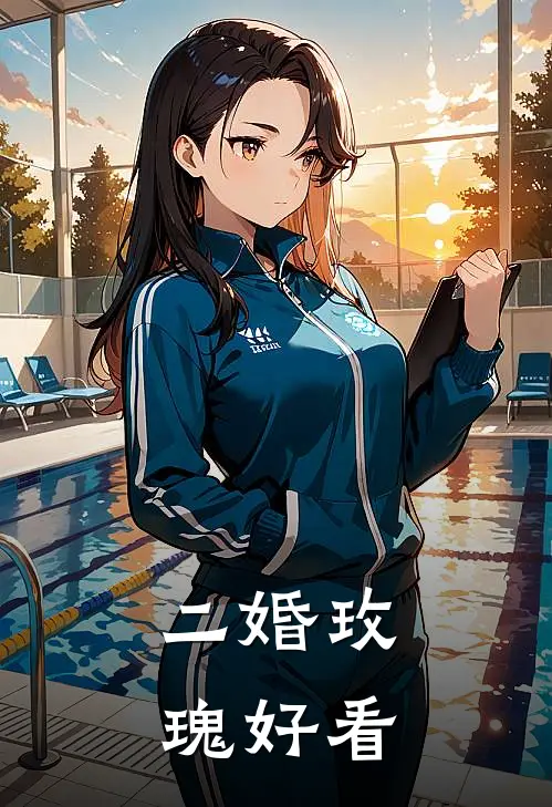 二婚玫瑰好看