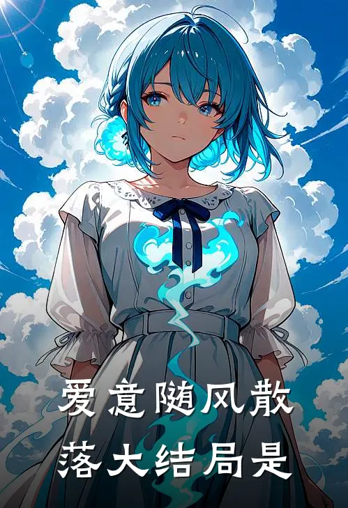 爱意随风散落大结局是