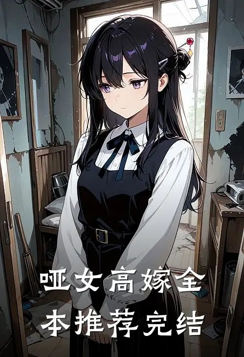 哑女高嫁全本推荐完结
