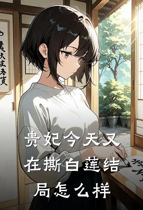 贵妃今天又在撕白莲结局怎么样