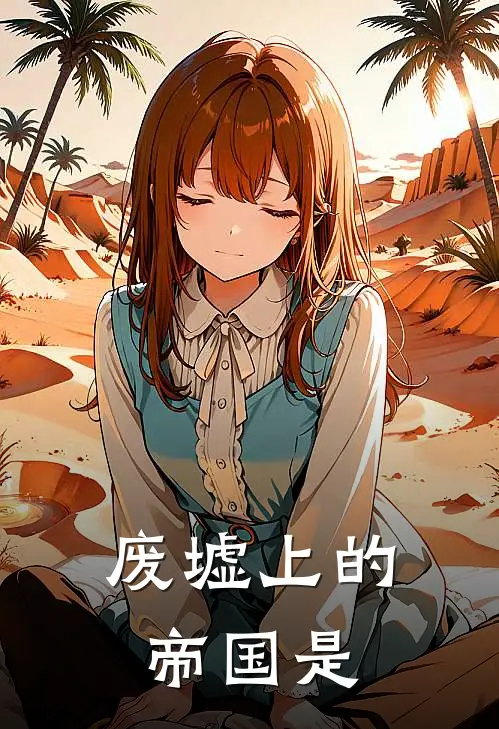 废墟上的帝国是