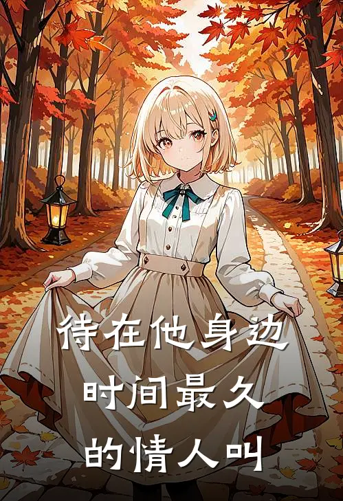 待在他身边时间最久的情人叫