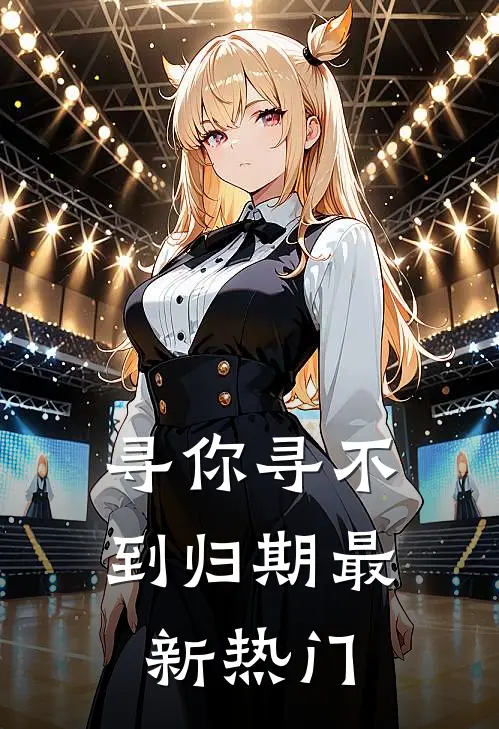 寻你寻不到归期最新热门