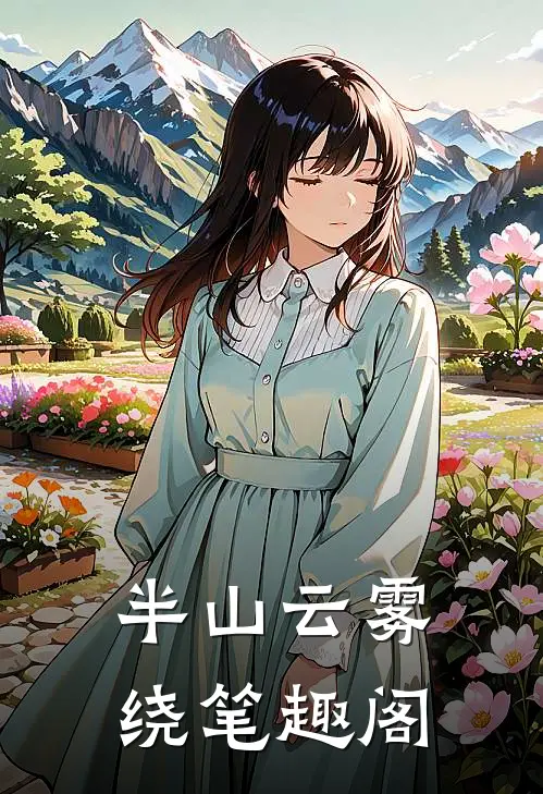 半山云雾绕笔趣阁