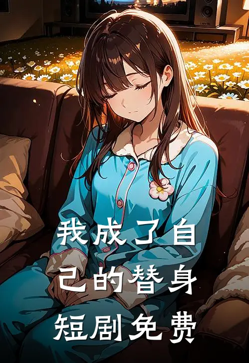 我成了自己的替身短剧免费