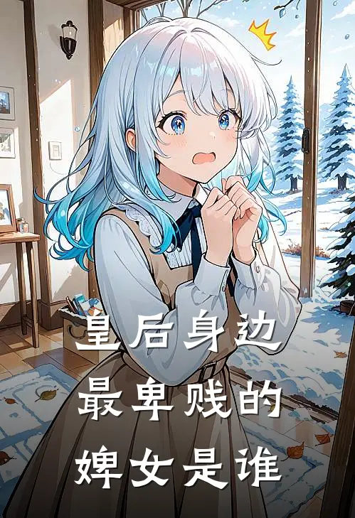 皇后身边最卑贱的婢女是谁