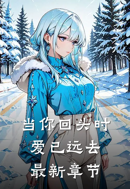 当你回头时爱已远去最新章节
