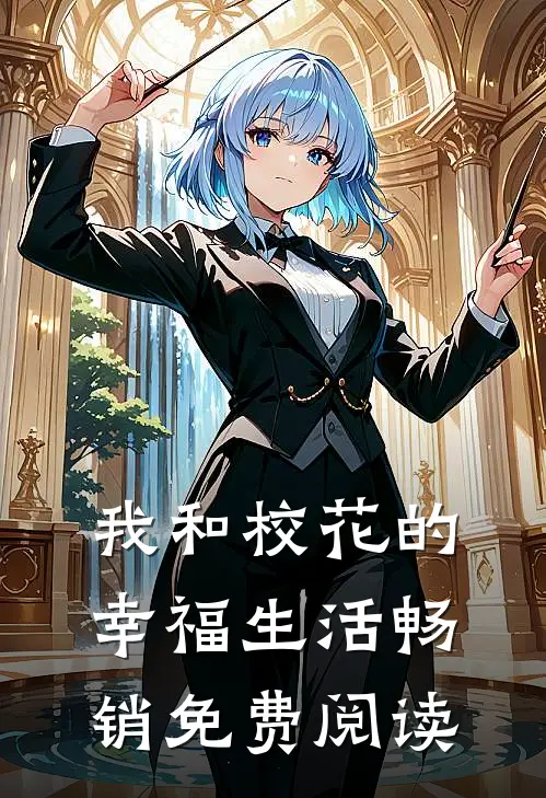 我和校花的幸福生活畅销免费阅读