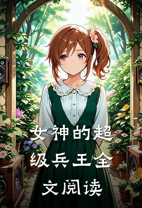 女神的超级兵王全文阅读