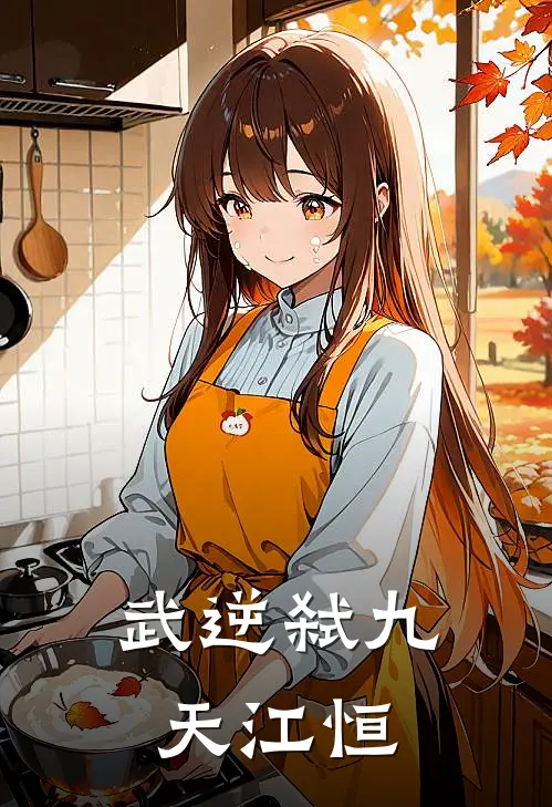 武逆弑九天江恒