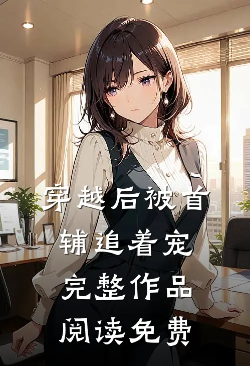 穿越后被首辅追着宠完整作品阅读免费