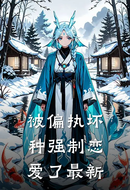 被偏执坏种强制恋爱了最新