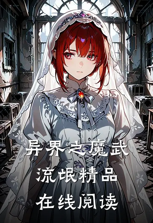 异界之魔武流氓精品在线阅读