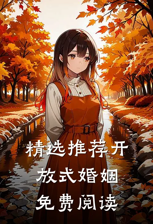 精选推荐开放式婚姻免费阅读