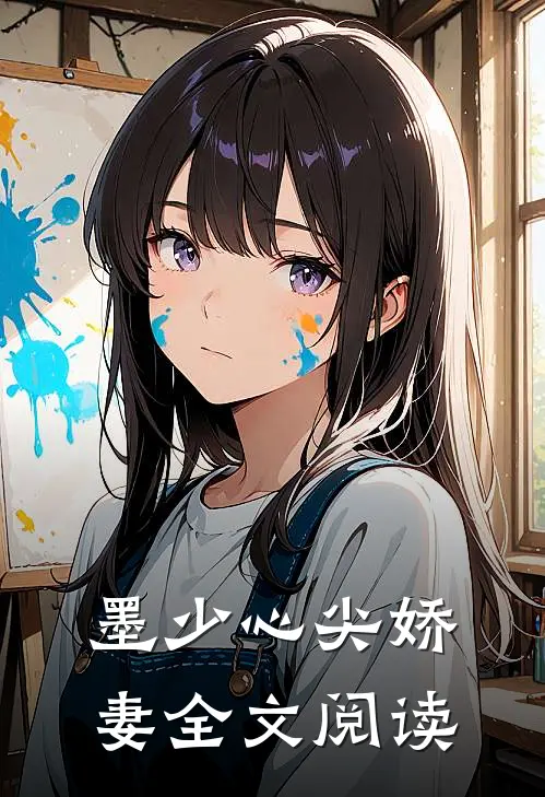墨少心尖娇妻全文阅读