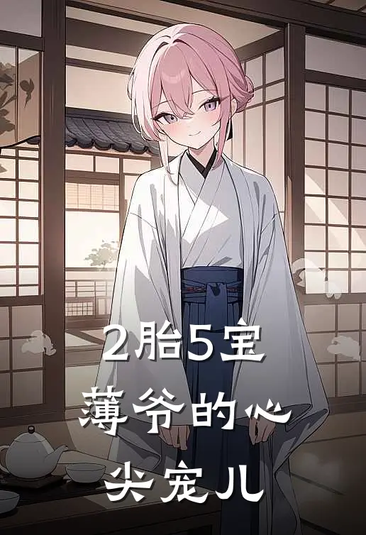 2胎5宝薄爷的心尖宠儿