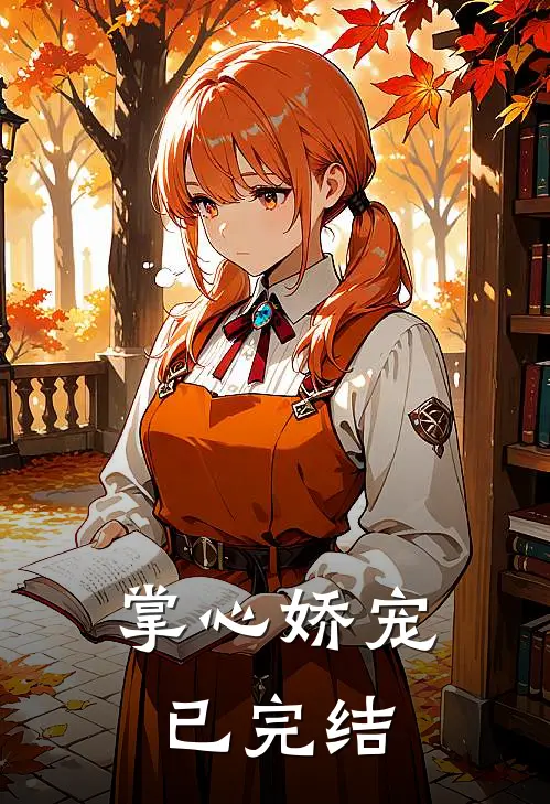 掌心娇宠已完结