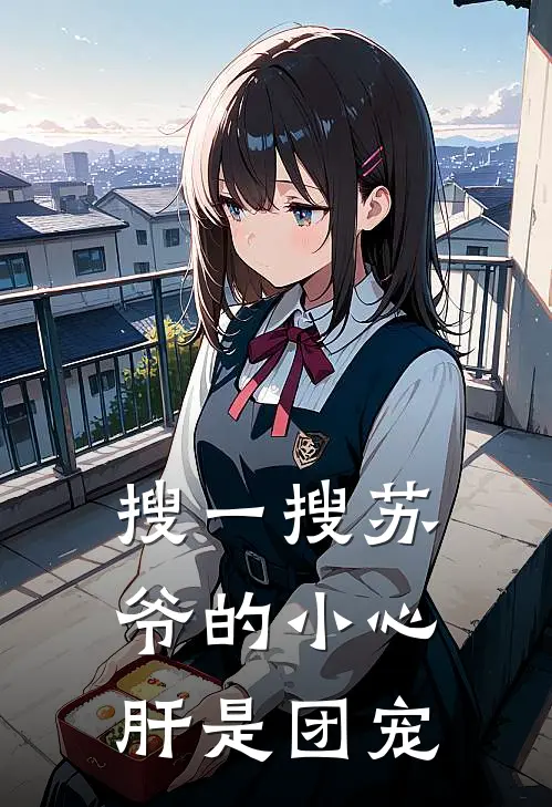 搜一搜苏爷的小心肝是团宠