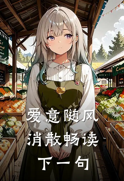 爱意随风消散畅读下一句