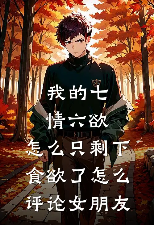 我的七情六欲,怎么只剩下食欲了 怎么评论女朋友