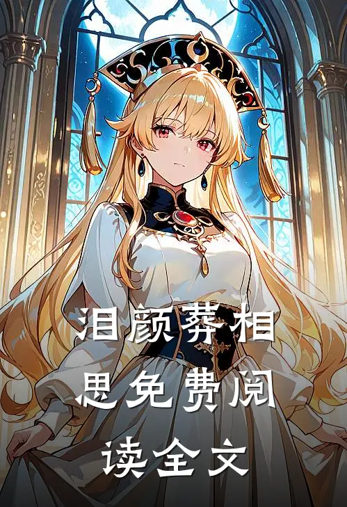 泪颜葬相思免费阅读全文