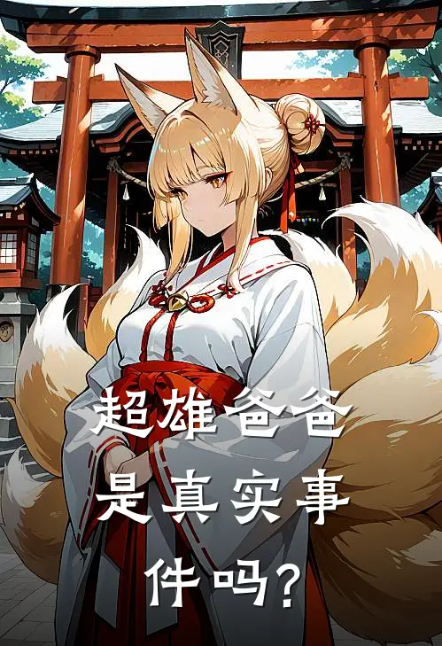 超雄爸爸是真实事件吗?