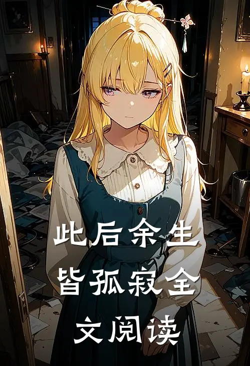 此后余生皆孤寂全文阅读