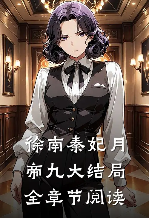 徐南秦妃月帝九大结局全章节阅读
