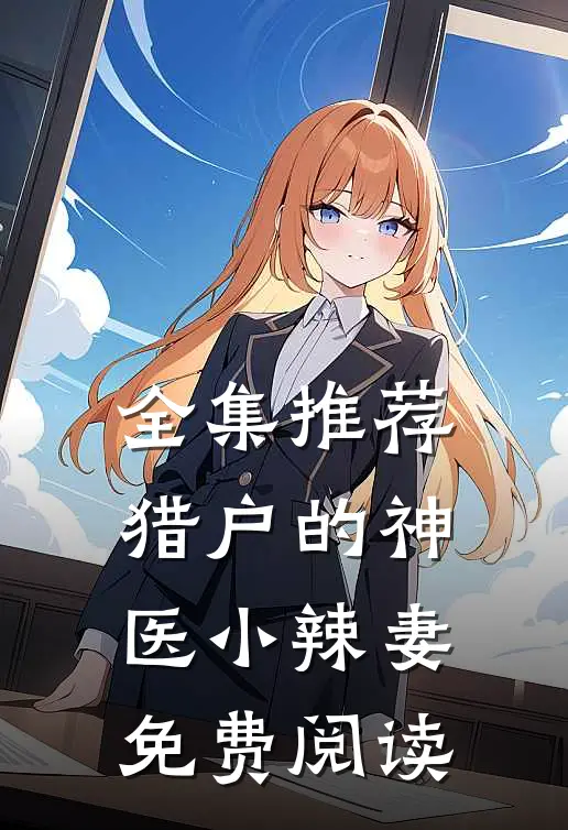 全集推荐猎户的神医小辣妻免费阅读