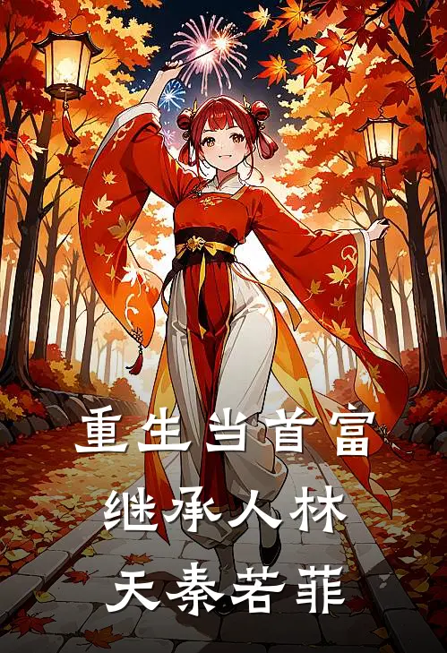重生当首富继承人林天秦若菲